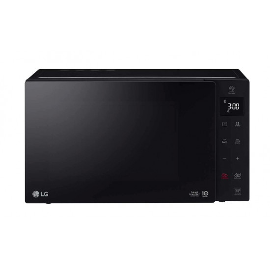 LG MH6535GIS 1000W 25L Microwave Oven