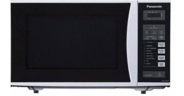 panasonic microwave st34hm
