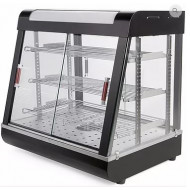 Food Warmer, Display, Heat Food Pizza, Snacks Display