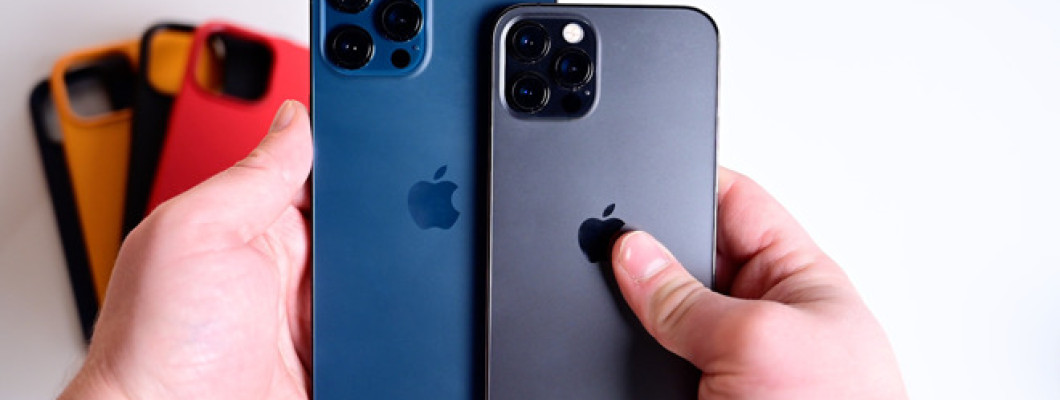 Unleashing the Power of the iPhone 12 Pro X: A Game-Changer in the Digital World