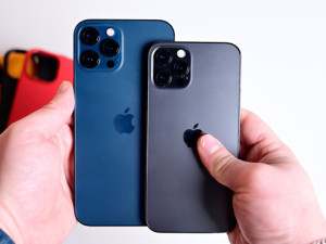 Unleashing the Power of the iPhone 12 Pro X: A Game-Changer in the Digital World