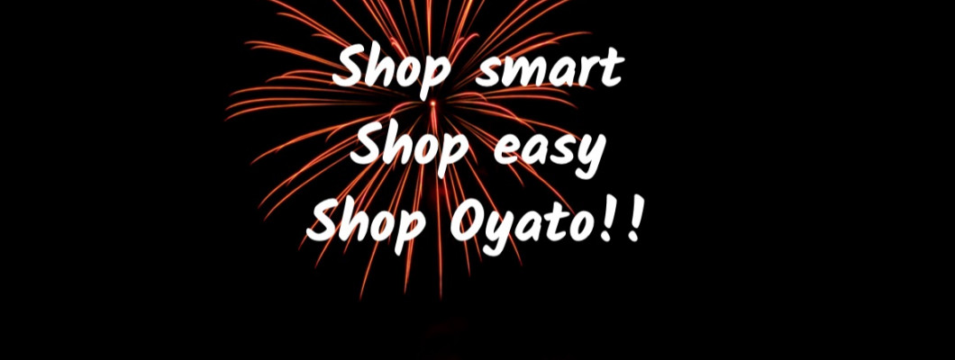 Welcome to Oyato