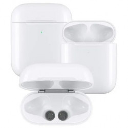 Wireless Charging Case For Apple Airpods