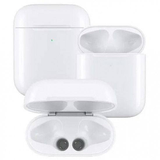 Wireless Charging Case For Apple Airpods