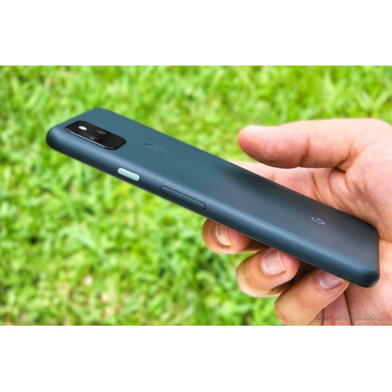 Google Pixel 5a 128gb Premium Used