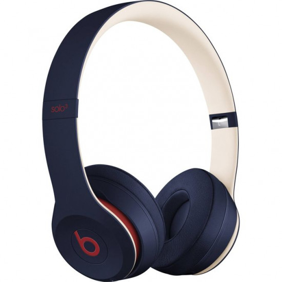 Beats By Dre Solo3 