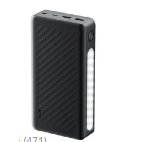 Oraimo 27000mAh  Power Bank 