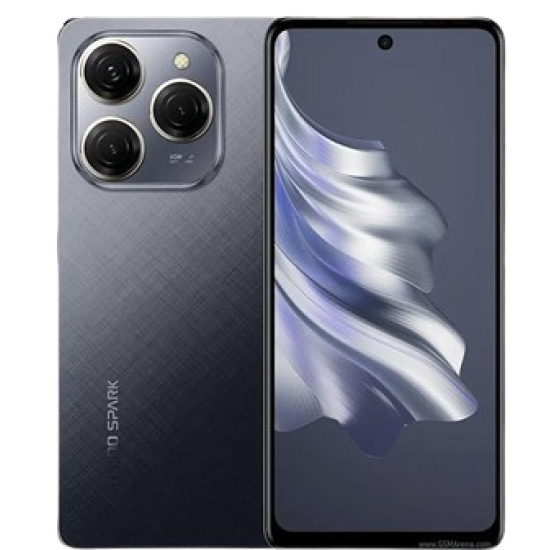 Tecno Spark 20 Pro Plus 256GB