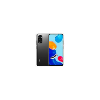 Xiaomi Redmi Note 11 4G Volte 128GB + 4GB Factory Unlocked 6.43 inch Quad Camera 50MP Night Mode (Not Verizon Sprint Boost Cricket AT&T) (graphite