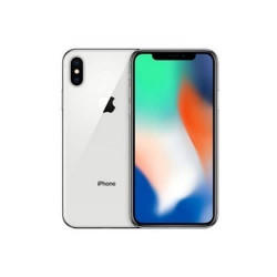 iPhone X 256GB (Premium Used)