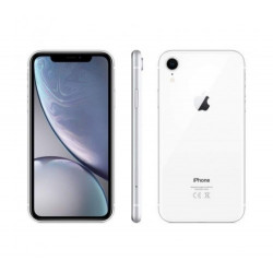 iPhone XR 256GB (Premium Used)