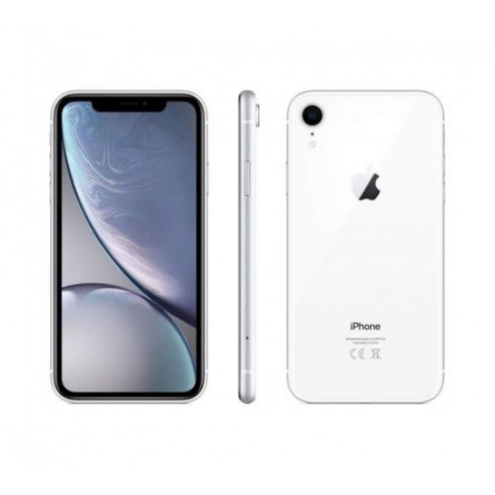 iPhone XR 128GB (Premium Used)