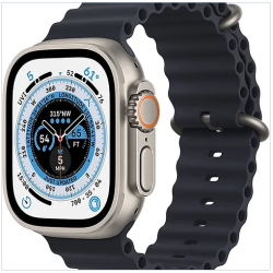 Apple Watch Ultra [GPS + Cellular 49mm]
