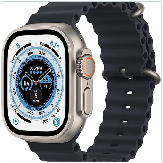 Apple Watch Ultra GPS + Cellular 49mm