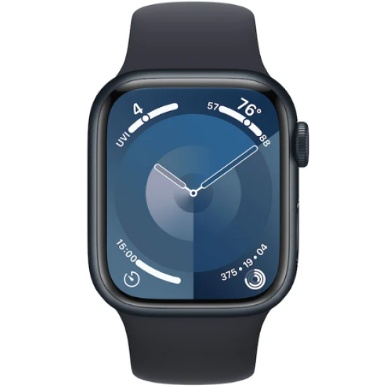 Apple Watch Series 9 GPS 45mm