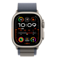 Apple Watch Ultra 2 49mm