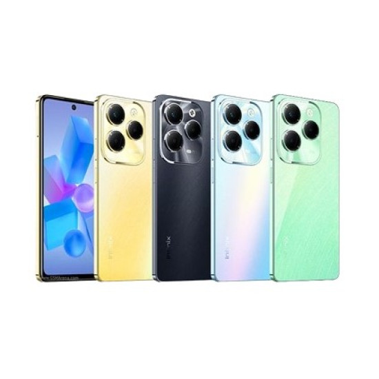 Infinix Hot 40 PRO 256GB Infinix Hot 40 PRO 256GB