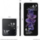 Samsung Galaxy Z Flip3 256GB Samsung Galaxy Z Flip3 256GB