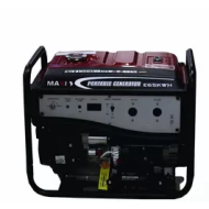 Maxi Generator 8.1kVa Maxi Generator 8.1kVa