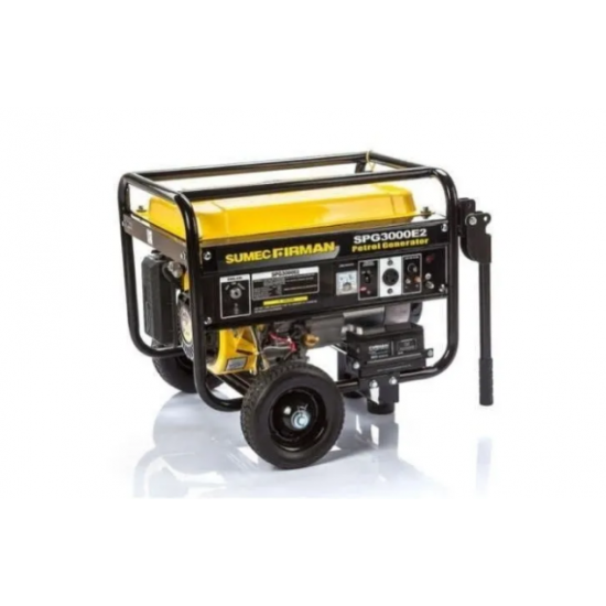 Sumec Firman Generator 2.5kva Key start Sumec Firman Generator 2.5kva Key start