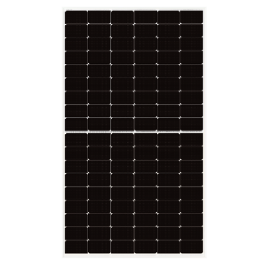 Jinko Solar Panel 320W Monofacial 