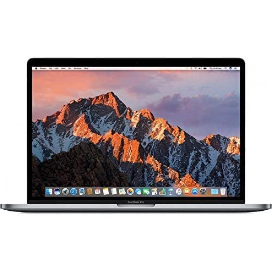 15" MacBook Pro 2017 16gb 512gb i7 4GB Vram Touch-Bar(Premium Used)