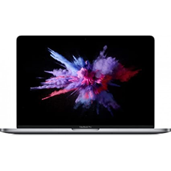 13" MacBook Pro 2019 8gb 256gb i5 Touch-bar (Premium Used)
