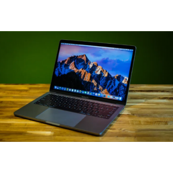 13" MacBook Pro 2017 8gb 256gb i5 Touch-Bar Premium Used 13" MacBook Pro 2017 8gb 256gb i5 Touch-Bar Premium Used