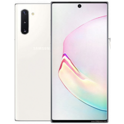Samsung Note 10+ (Premium Used)