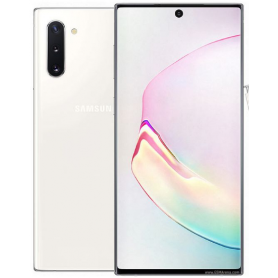 Samsung Note 10+ (Premium Used) Samsung Note 10+ (Premium Used)
