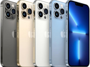 Iphone 13 is here!