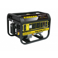 Sumec Firman 2.8kva Manual Start Generator