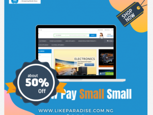 Pay Later: The Convenient Way to Shop